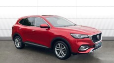 MG Hs 1.5 T-GDI Exclusive 5dr DCT Petrol Hatchback